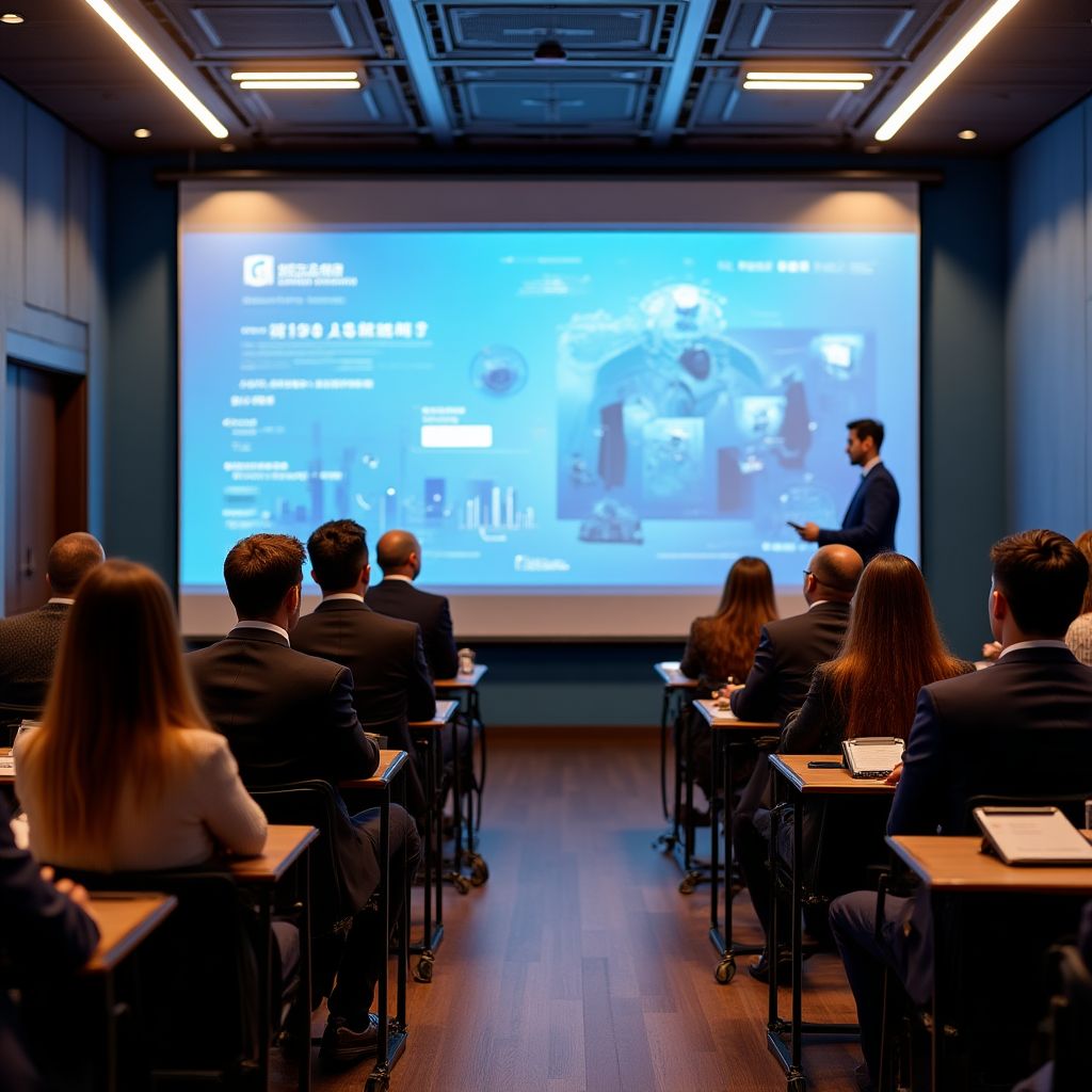 Les premiers ateliers d'InvestEdu