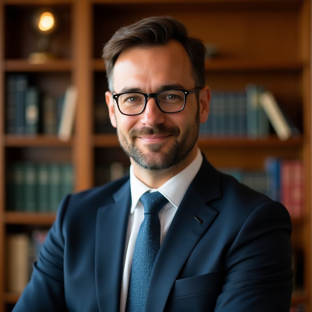 Professeur d'économie de l'UE