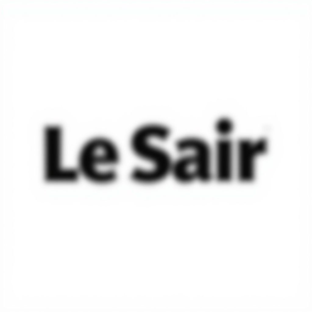 Logo Le Soir