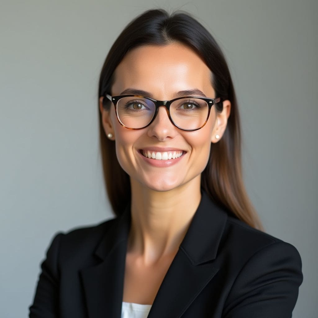 Sophie Vermeulen, Co-fondatrice et Directrice Pédagogique
