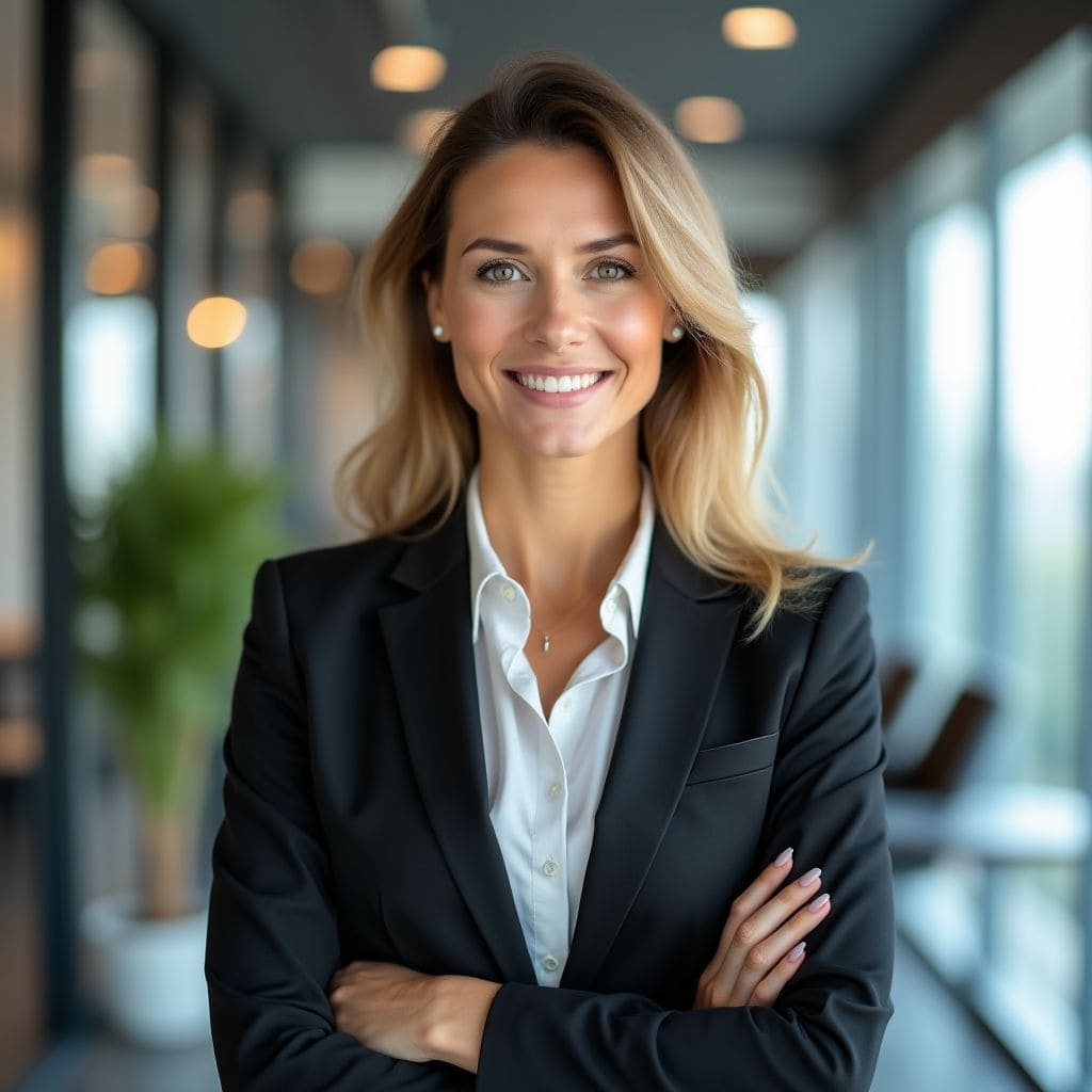 Entrepreneur formé